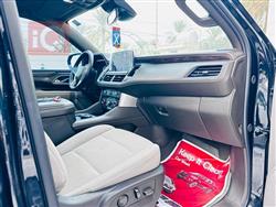 شيفروليه تاهو